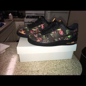 Air force 1 size 8.5